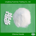 Chlorine Dioxide Tablets for Drinking Water